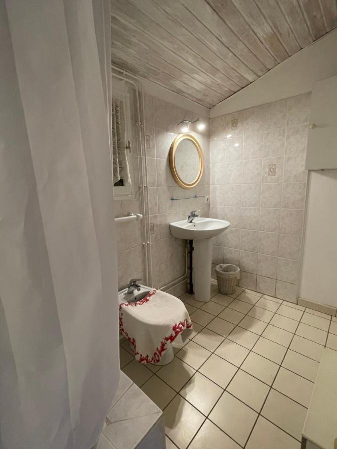 Gite En Drome Provencale Les Granges-Gontardes Exterior foto